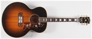 Gibson 1957 SJ-200, Vintage Sunburst