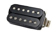 Gibson 57 Classic Double Black, 2-conductor, Potted, 8k, Alnico 2