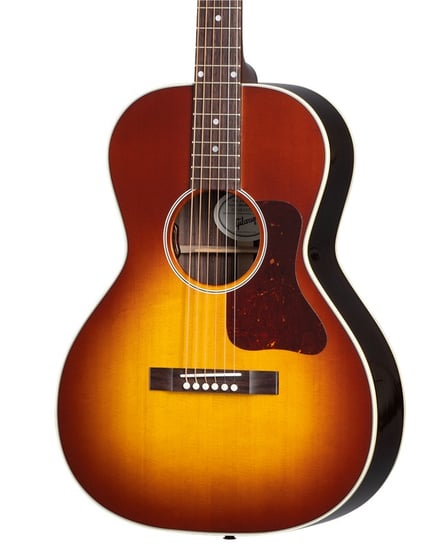 Gibson Acoustic L-00 Rosewood 12-Fret, Rosewood Burst