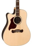 Gibson Acoustic Songwriter Cutaway, Antique Natural, Left Handed