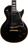 Gibson Custom 1954 Les Paul Custom Black Beauty VOS, Ebony