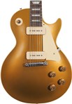 Gibson Custom 1954 Les Paul Goldtop Reissue VOS, Double Gold