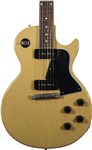 Gibson Custom 1957 Les Paul Special Single Cut Reissue VOS, TV Yellow