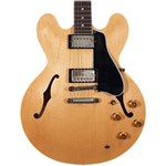 Gibson Custom 1959 ES-335 Reissue VOS, Vintage Natural