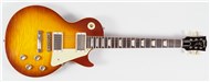 Gibson Custom 1960 Les Paul Standard Reissue VOS, Iced Tea Burst