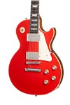 Gibson Custom Colour Series Les Paul Standard 60s, Cardinal Red