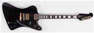Gibson Custom Firebird Custom, Ebony Fingerboard, Gloss Ebony