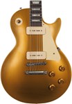 Gibson Custom Murphy Lab 1956 Les Paul Goldtop, Ultra Light Aged, Double Gold