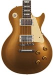 Gibson Custom Murphy Lab 1957 Les Paul Goldtop, Ultra Light Aged, Double Gold