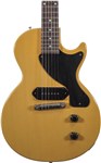 Gibson Custom Murphy Lab 1957 Les Paul Junior, Ultra Light Aged, TV Yellow