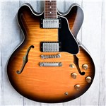 Gibson ES-335 Dot Reissue,1999, Vintage Sunburst, Second-Hand
