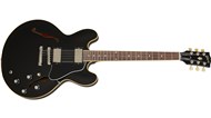 Gibson ES-335, Vintage Ebony