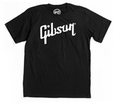 Gibson Gear Gibson Logo T-Shirt, XL