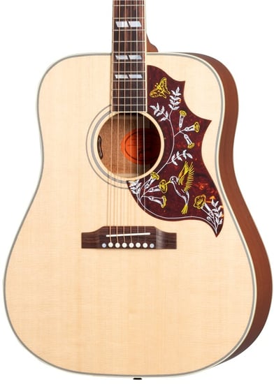 Gibson Hummingbird Faded, Natural