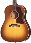 Gibson J-45 Faded '50s Acoustic, Faded Sunburst