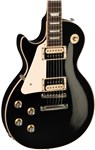 Gibson Les Paul Classic, Ebony, Left Handed