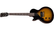 Gibson Les Paul Junior, Vintage Tobacco Burst, Left Handed