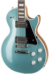 Gibson Les Paul Modern, Faded Pelham Blue Top