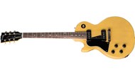 Gibson Les Paul Special, TV Yellow, Left Handed