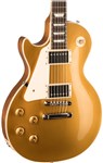 Gibson Les Paul Standard '50s, Gold Top, Left Handed
