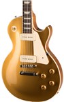Gibson Les Paul Standard '50s P90, Gold Top