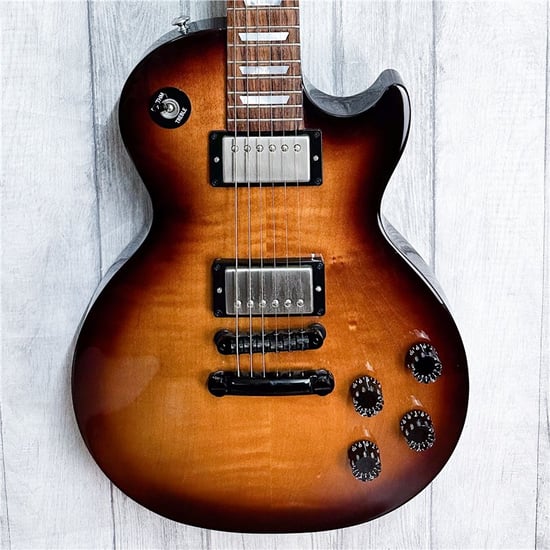Gibson Les Paul 100th Anniversary Edition Studio 2015, Second-Hand