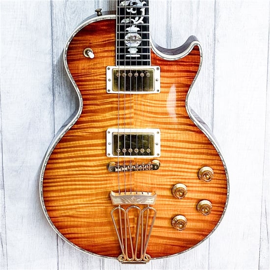 Gibson Les Paul Ultima Tree of Live, 1997, Second-Hand