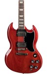 Gibson SG Standard '61, Vintage Cherry