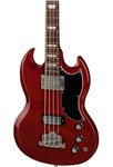 Gibson SG Standard Bass, Heritage Cherry