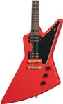 Gibson USA Lzzy Hale Explorerbird, Cardinal Red