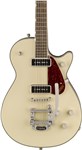 Gretsch G5210T-P90 Electromatic Jet Two 90 Single-Cut with Bigsby, Vintage White