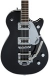 Gretsch G5230T Electromatic JetTM FT Single-Cut with Bigsby Black