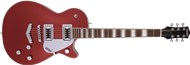 Gretsch G5220 Electromatic Jet BT with V Stoptail, Firestick Red