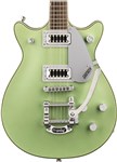 Gretsch G5232T Electromatic Double Jet FT with Bigsby, Broadway Jade