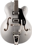 Gretsch G5420T Electromatic Classic Hollow Body, Airline Silver