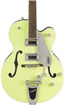 Gretsch G5420T Electromatic Classic Hollow Body, Two-Tone Anniversary Green