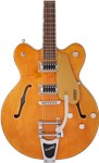 Gretsch G5622T Electromatic Center Block Double-Cut with Bigsby, Speyside
