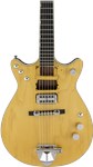 Gretsch G6131T-MY Malcolm Young Jet, Ebony Fingerboard, Natural
