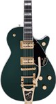 Gretsch G6228TG-PE Players Edition Jet BT with Bigsby, Cadillac Green