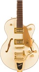 Gretsch Limited Edition Electromatic Chris Rocha Broadkaster Jr, Vintage White