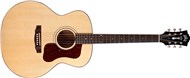 Guild USA F-40 Traditional Jumbo Acoustic, Natural