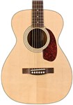 Guild M-240E Westerly Concert Electro Acoustic, Natural