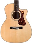 Guild OM-140CE Westerly Orchestra Electro Acoustic, Natural