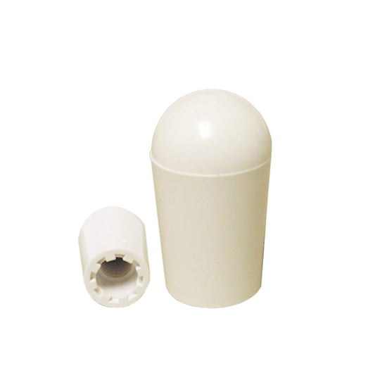 Guitar Tech GT543 Toggle Switch Caps, White
