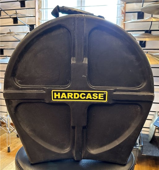 Hardcase 14 Inch Snare Drum Case, Second-Hand