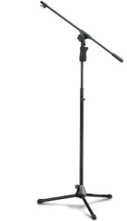 Hercules MS531B Quik-N-EZ Microphone Boom Stand