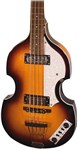 Hofner HI-BB Ignition Violin Bass, Sunburst