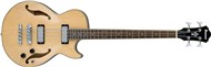 Ibanez AGB200 Artcore Semi-Acoustic Bass, Natural