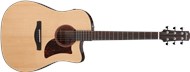 Ibanez AAD170CE Dreadnought Electro Acoustic, Natural Low Gloss