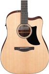 Ibanez AAD50CE Dreadnought Electro Acoustic, Low Gloss